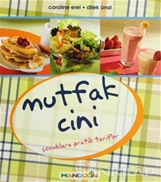 Mutfak Cini resmi