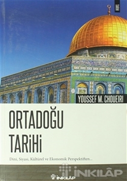 Ortadoğu Tarihi resmi