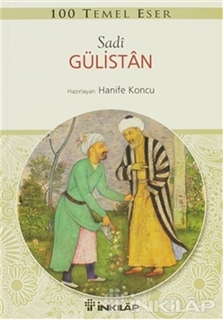 Gülistan resmi