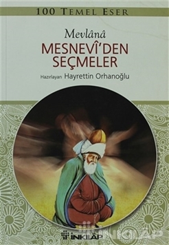 Mesnevi'den Seçmeler resmi