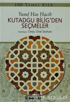 Kutadgu Bilig'den Seçmeler resmi