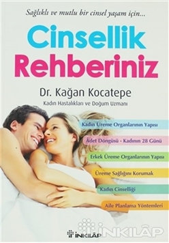 Cinsellik Rehberiniz resmi