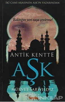 Antik Kentte Aşk resmi
