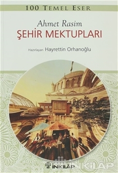 Şehir Mektupları resmi