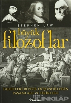Büyük Filozoflar resmi