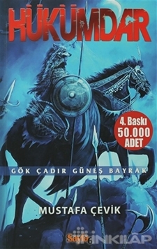Hükümdar resmi