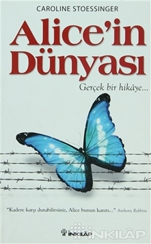 Alice'in Dünyası resmi