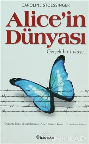 Alice'in Dünyası resmi