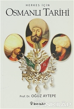 Herkes İçin Osmanlı Tarihi resmi
