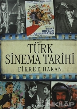 Türk Sinema Tarihi resmi
