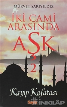 İki Cami Arasında Aşk 2 resmi