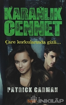Karanlık Cennet resmi