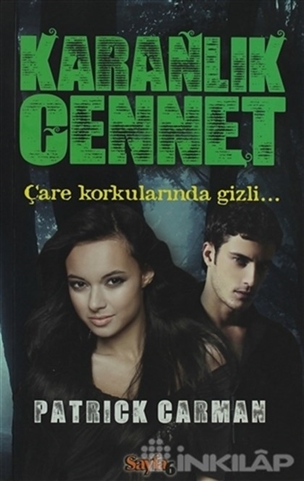 Karanlık Cennet resmi