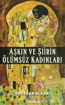Aşkın ve Şiirin Ölümsüz Kadınları resmi