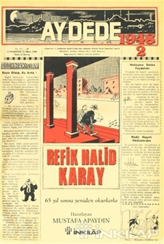 Aydede - 1948-2 resmi