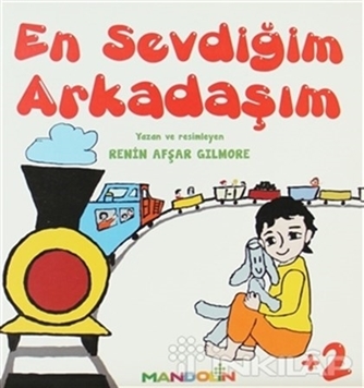 En Sevdiğim Arkadaşım resmi