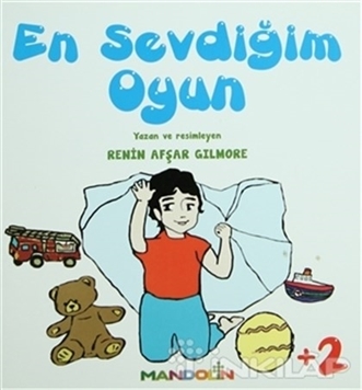 En Sevdiğim Oyun resmi