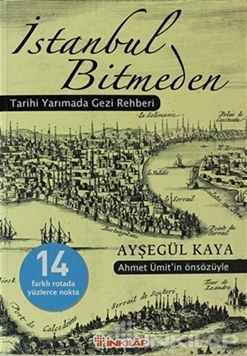 İstanbul Bitmeden resmi