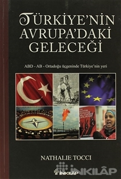 Türkiye'nin Avrupa'daki Geleceği resmi