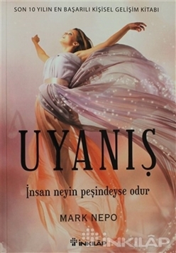 Uyanış resmi