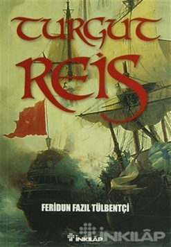 Turgut Reis resmi