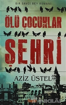 Ölü Çocuklar Şehri resmi