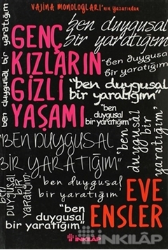 Genç Kızların Gizli Yaşamı resmi
