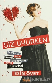 Siz Uyurken resmi