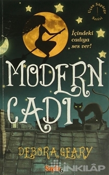 Modern Cadı resmi