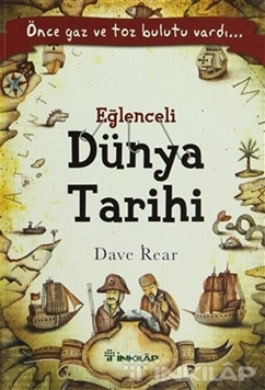 Eğlenceli Dünya Tarihi resmi