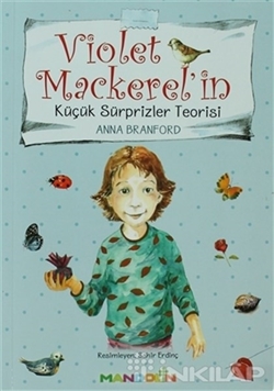 Violet Mackerelin Küçük Sürprizler Teorisi resmi