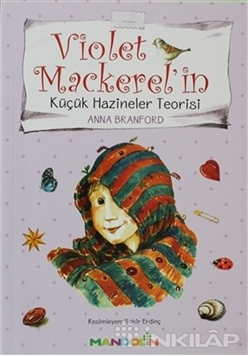 Violet Mackerelin Küçük Hazineler Teorisi resmi