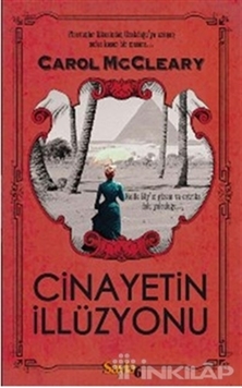Cinayetin İllüzyonu resmi