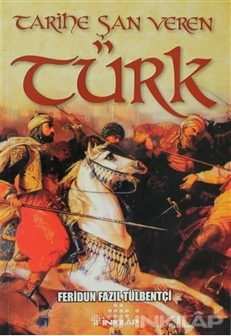 Tarihe Şan Veren Türk resmi