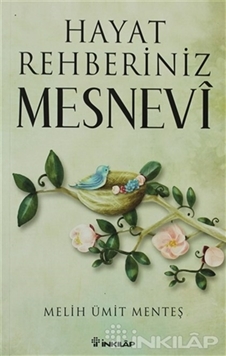 Hayat Rehberiniz Mesnevi resmi