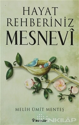 Hayat Rehberiniz Mesnevi resmi