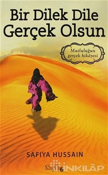 Bir Dilek Dile Gerçek Olsun resmi