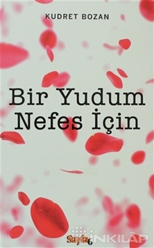 Bir Yudum Nefes İçin resmi
