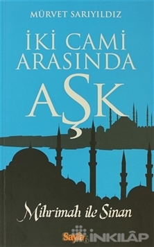 İki Cami Arasında Aşk resmi
