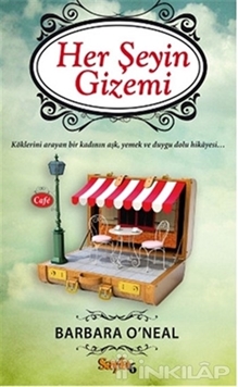 Her Şeyin Gizemi resmi