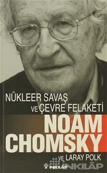 Nükleer Savaş ve Çevre Felaketi resmi