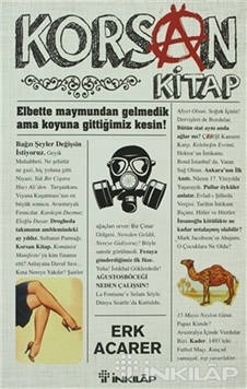 Korsan Kitap resmi