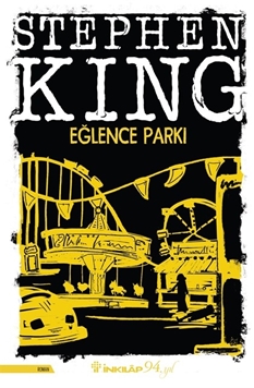 Eğlence Parkı resmi
