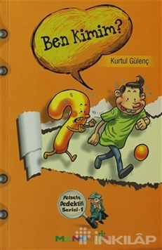 Ben Kimim? - Felsefe Dedektifi Serisi 1 resmi