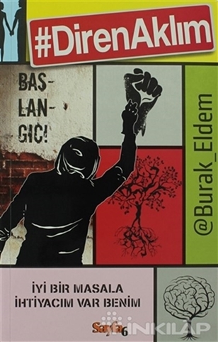Diren Aklım resmi