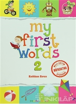 My First Words 2 resmi