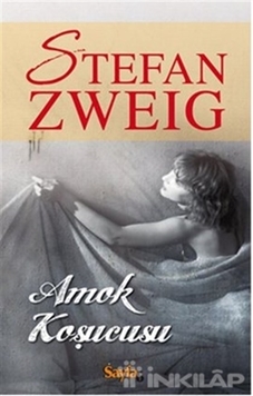 Amok Koşucusu resmi
