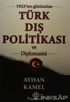 1923'ten Günümüze Türk Dış Politikası ve Diplomasisi resmi