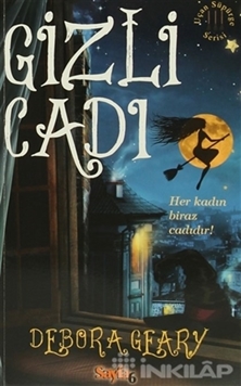 Gizli Cadı resmi