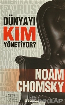 Dünyayı Kim Yönetiyor? resmi